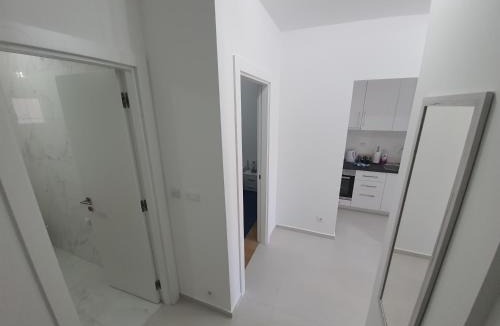 Budva Apartment | AS Apartments Budva