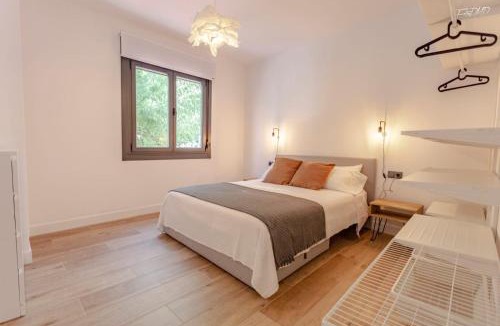 Moana Apartment | As Barxas Playa