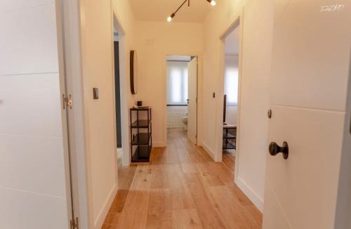 Moana Apartment | As Barxas Playa