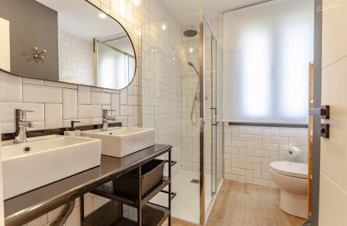 Moana Apartment | As Barxas Playa