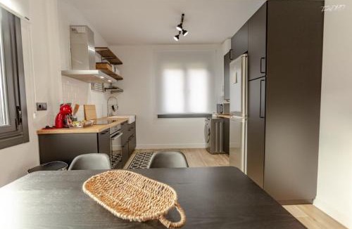 Moana Apartment | As Barxas Playa