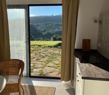Valenca House | As Casas Do BomPai - Eira