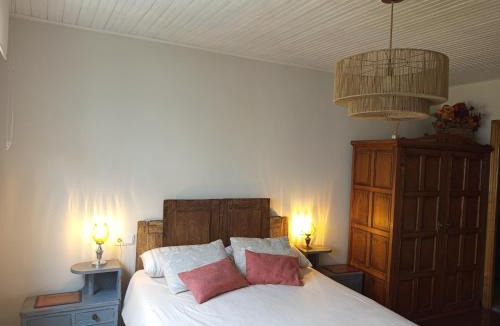 Celanova Apartment | As casiñas da mina