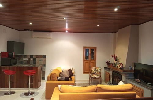 Celanova Apartment | As casiñas da mina