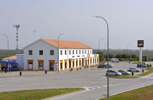 Chucena Hotel | AS Chucena