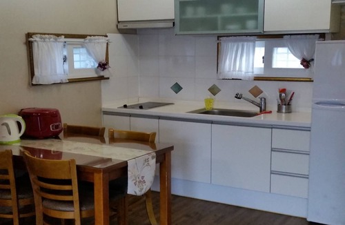Bongpyeong House | As First Time Pension