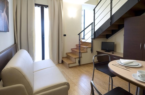 Cambiago Hotel | AS Hotel Cambiago