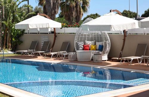 Cesme Hotel | As Hotel Cesme