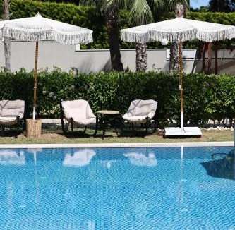 Cesme Hotel | As Hotel Cesme