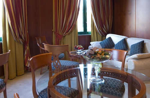 Monza Hotel | AS Hotel Monza