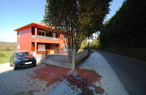 Forcarei House | As Neveiras