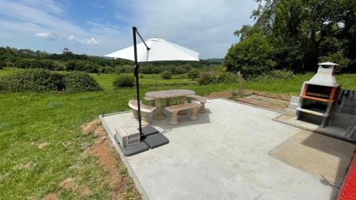 Forcarei House | As Neveiras