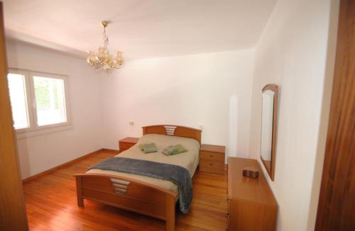 Forcarei House | As Neveiras