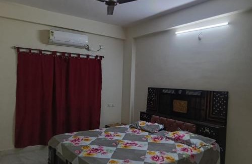 Hyderabad Apartment | AS Residency