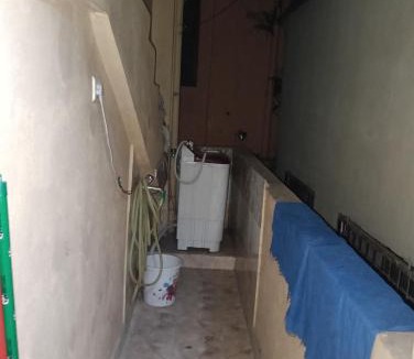 Hyderabad Apartment | AS Residency