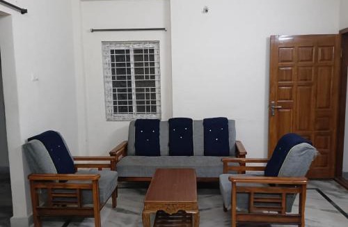 Hyderabad Apartment | AS Residency