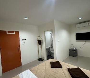 Hat Yai Hotel | As-Safa Inn