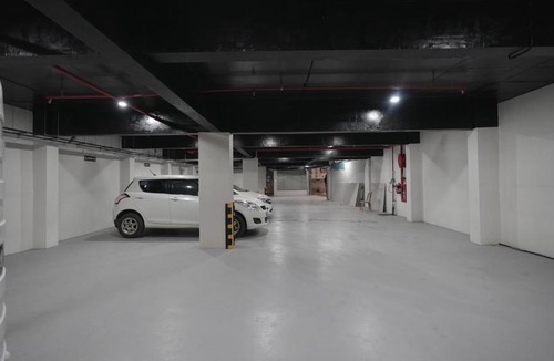 Kakkanad Hotel | AS Suites