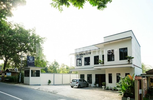 Getasan Hotel | As Waru Hotel RedPartner