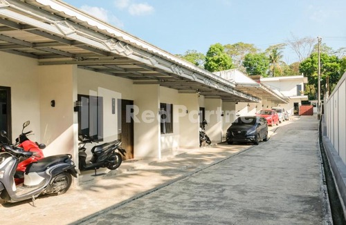 Getasan Hotel | As Waru Hotel RedPartner
