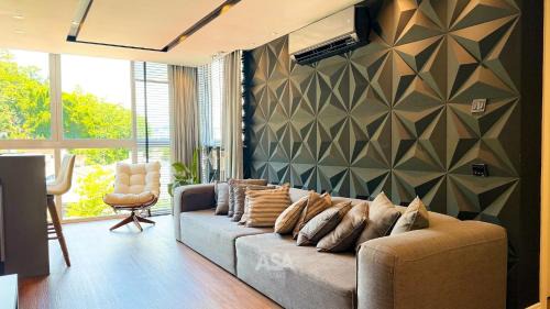 Victor Konder Apartment | ASA | FREE Alto Padrão | Oktoberfest | Blumenau