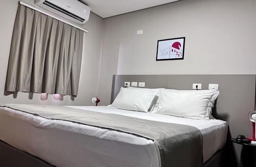Piracicaba Hotel | Asa Hotel