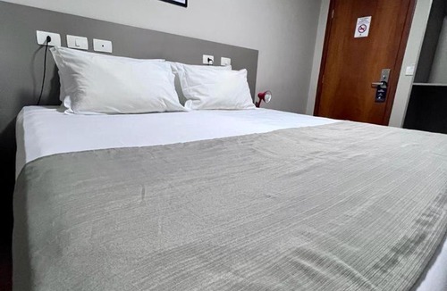 Piracicaba Hotel | Asa Hotel