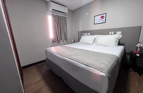 Piracicaba Hotel | Asa Hotel