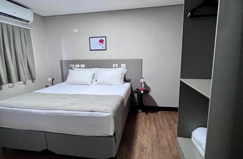 Piracicaba Hotel | Asa Hotel