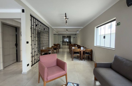 Piracicaba Hotel | Asa Hotel