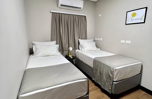 Piracicaba Hotel | Asa Hotel