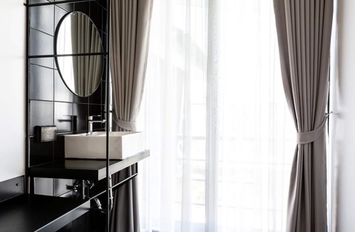 Wua Lai Hotel | Asa Hotel