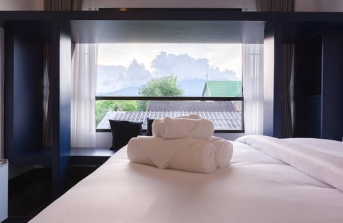 Wua Lai Hotel | Asa Hotel