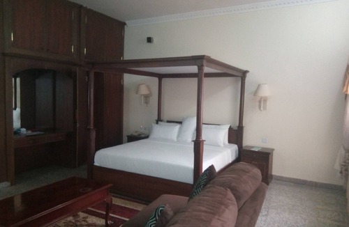 Kaduna Hotel | Asaa Pyramid Hotel