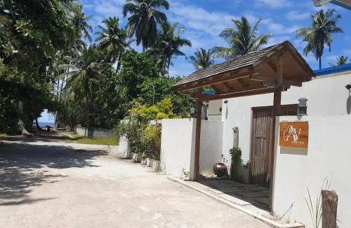 Feridhoo House | Asaa View Maldives