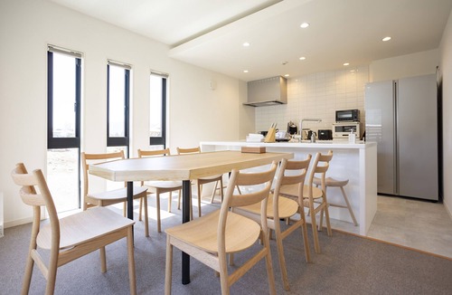 Fujikawaguchiko House | ASAE