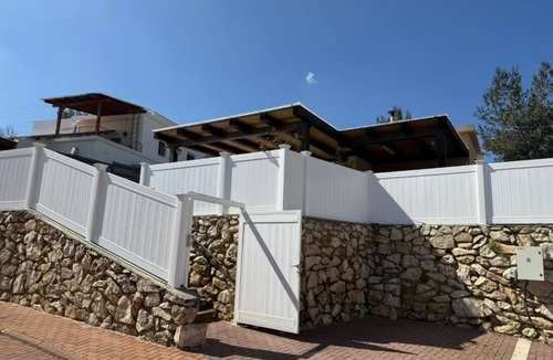Hosen Villa | Asaf's house