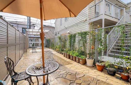 Asagayaminami Apartment | Asagaya Room C｜1R｜10 Min to Shinjuku｜Budget Studio for 2