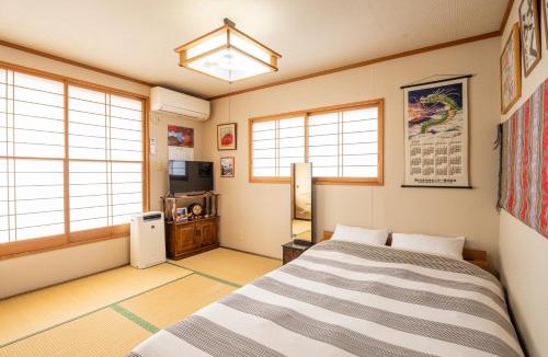 Fujiyoshida House | Asahi