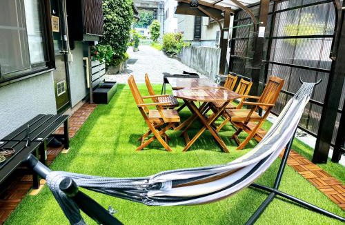 Fujiyoshida House | Asahi
