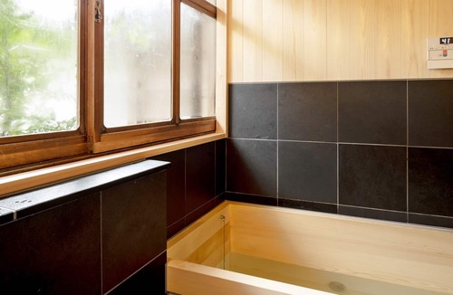 Kawakami House | Asahikan