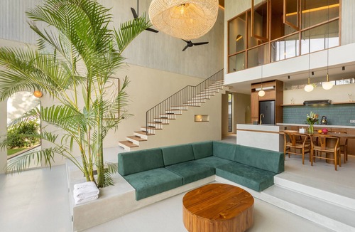 Jimbaran Bay Villa | ASAI Village