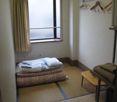 Kiyokawa Hotel | Asakusa Hotel Fukudaya