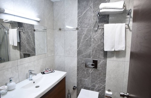 Ulus Hotel | Asal Hotel