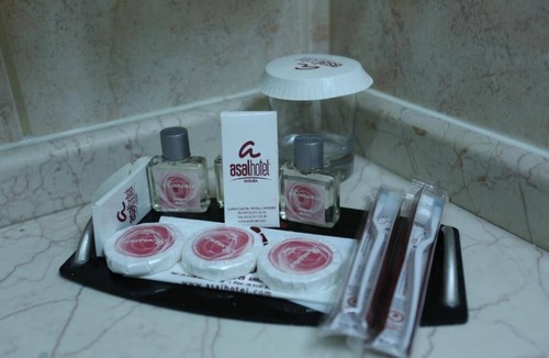 Ulus Hotel | Asal Hotel