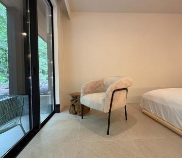 Tsumagoi Villa | Asama Hideaway