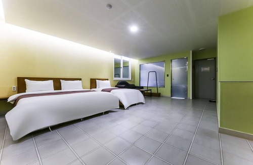 Asan Hotel | Asan Dejara