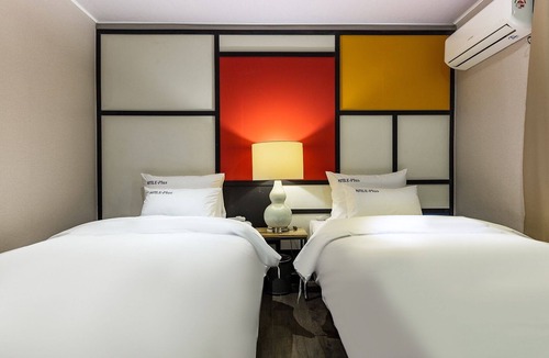 Asan Hotel | Asan E-plus