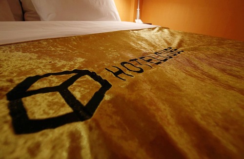 Asan Hotel | Asan Hotel Cube
