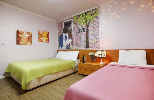 Oncheon-dong Hotel | Asan Hyatt